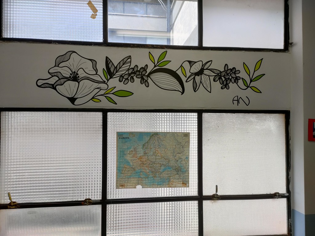 Common room